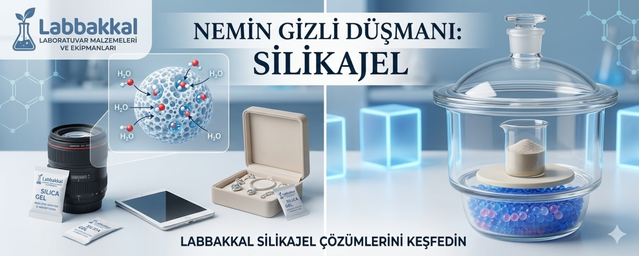 SİLİKAJEL