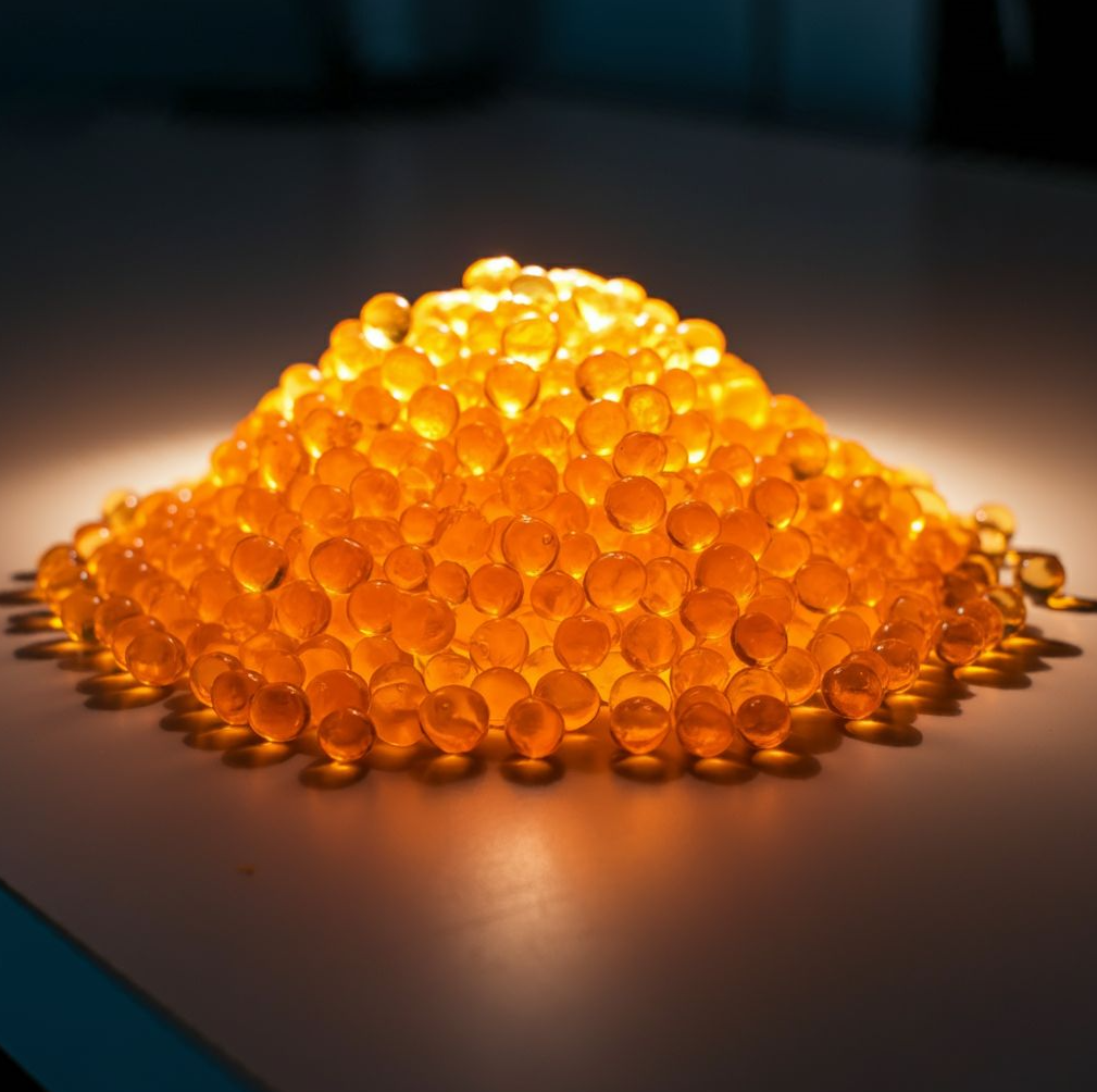 Nem Sorununa Profesyonel Çözüm: Turuncu İndikatörlü Silikajel Nedir, Nasıl Kullanılır?