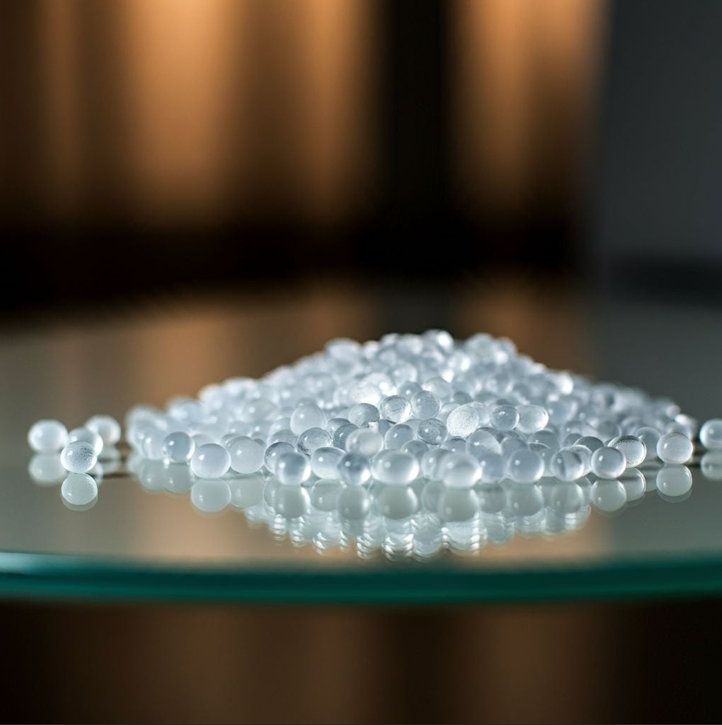 Saf ve Ekonomik Nem Kontrolü: 4 KG Beyaz Silikajel Granül