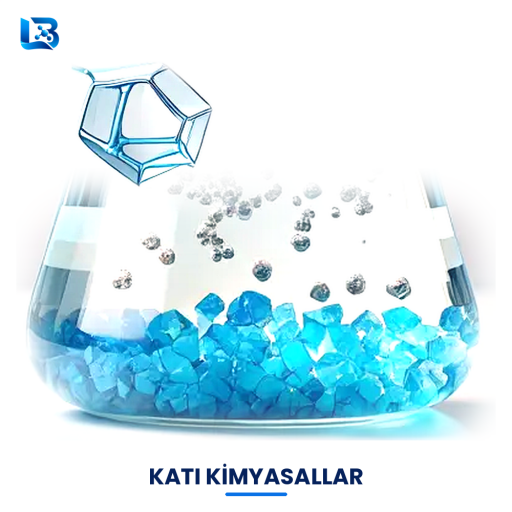 Katı Kimyasallar