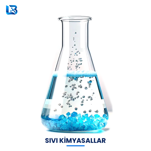 Sıvı Kimyasallar