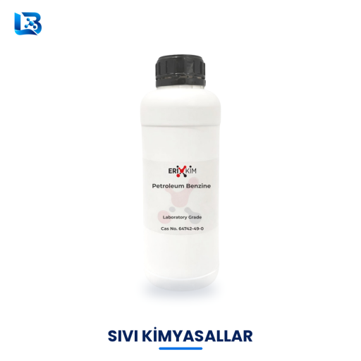 Sıvı Kimyasallar