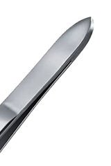 Penset 16 Cm Sivri Uçlu - Nikel Kaplama