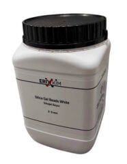 Silikajel Beyaz Nem Alıcı Rutubet Küf Önleyici 1 KG