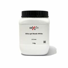 Silikajel Beyaz Nem Alıcı Rutubet Küf Önleyici 1 KG