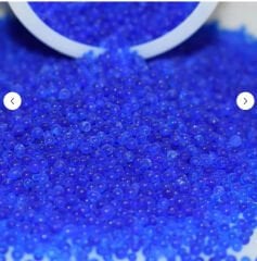 Silikajel Mavi Nem Alıcı Küf Önleyici İndikatörlü 1 KG