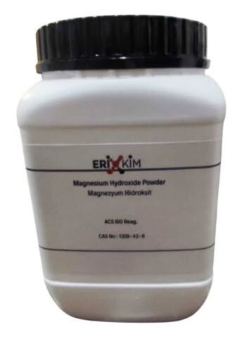 Magnezyum Hidroksit 1 Kg Powder *
