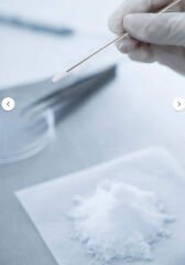 Spatül Tel 16 cm Krom Kaplama