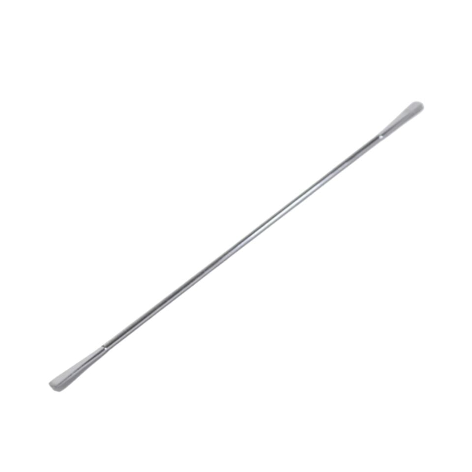 Spatül Tel 16 cm Krom Kaplama