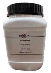 Demir Klorür Toz 1 Kg Demir III Klorür Powder *