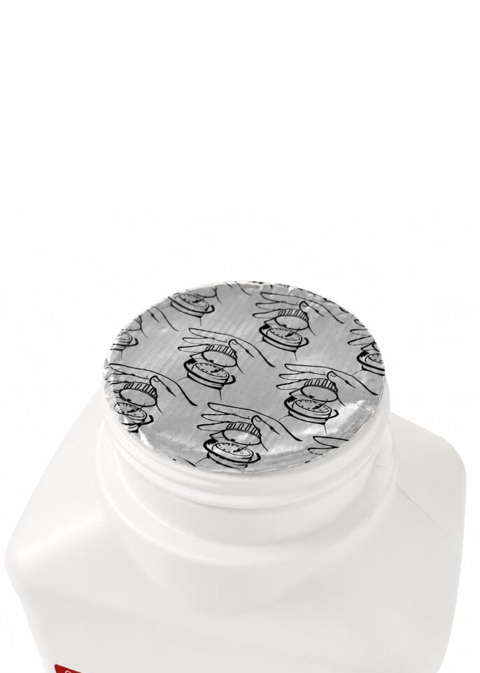 Potasyum Sitrat 1 Kg - tri-Potassium Citrate Monohydrate