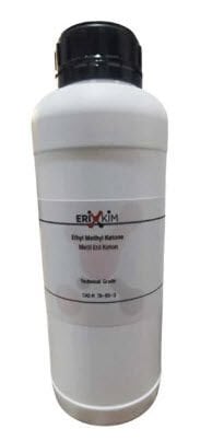 Metil Etil Keton 1 LT – Laboratuvar ve Endüstriyel *