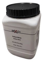 Sodyum Nitrit 1 Kg - Sodium Nitrite