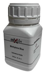 Metilen Mavisi Methylene Blue 250 GR
