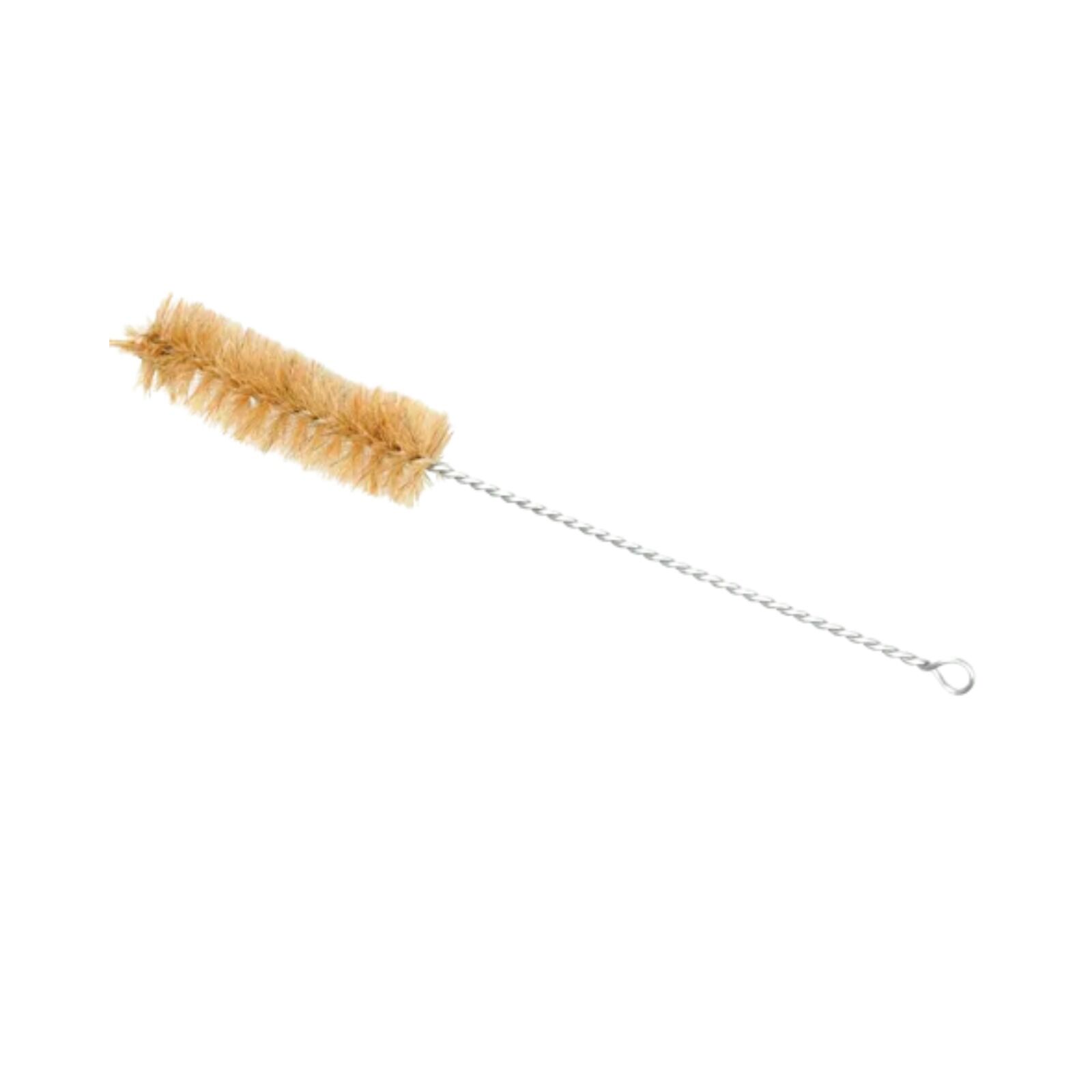 Tüp Temizleme Fırçası - Büyük Boy 27 cm / Çap: Ø 3 cm
