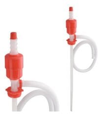 Sıvı Aktarma Pompası DP20 Variller İçin Manuel Aktarım Dolum Pompası