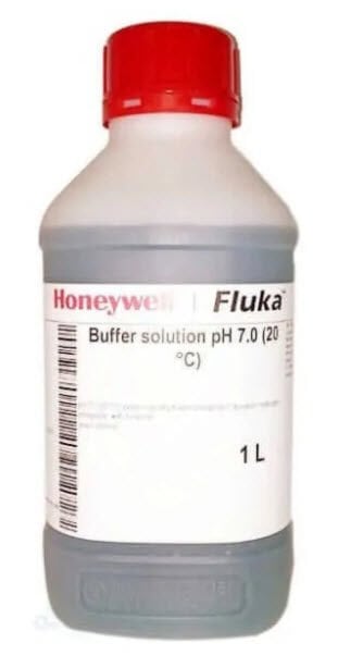 Kalibrasyon Sıvısı pH 7.00 1 Lt - Tampon Çözeltisi