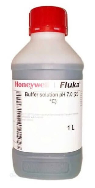 Kalibrasyon Sıvısı pH 7.00 1 Lt - Tampon Çözeltisi
