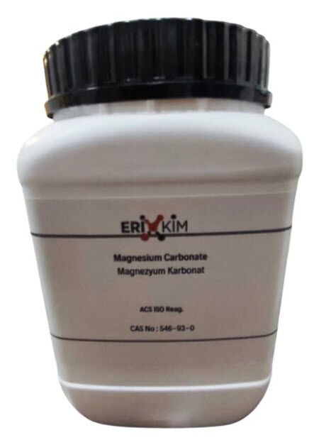 Magnezyum Karbonat 1 Kg