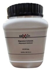 Magnezyum Karbonat 1 Kg