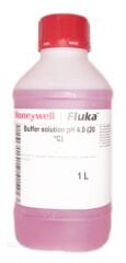 Kalibrasyon Sıvısı pH 4.00 500 ml - Tampon Çözeltisi *