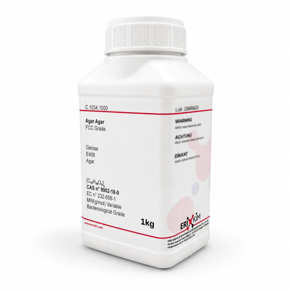 AGAR AGAR