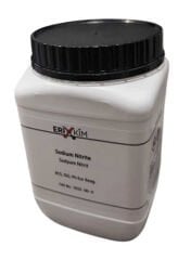 Sitrik Asit Susuz 1 Kg - Farma Kalite - Citric Acid Anhydrous