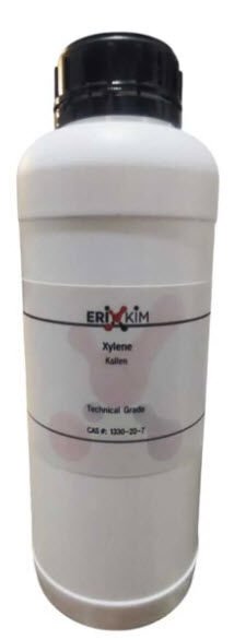 Ksilen İzomerleri Karışımı 1 L - Saf Fırın Tineri Xylene