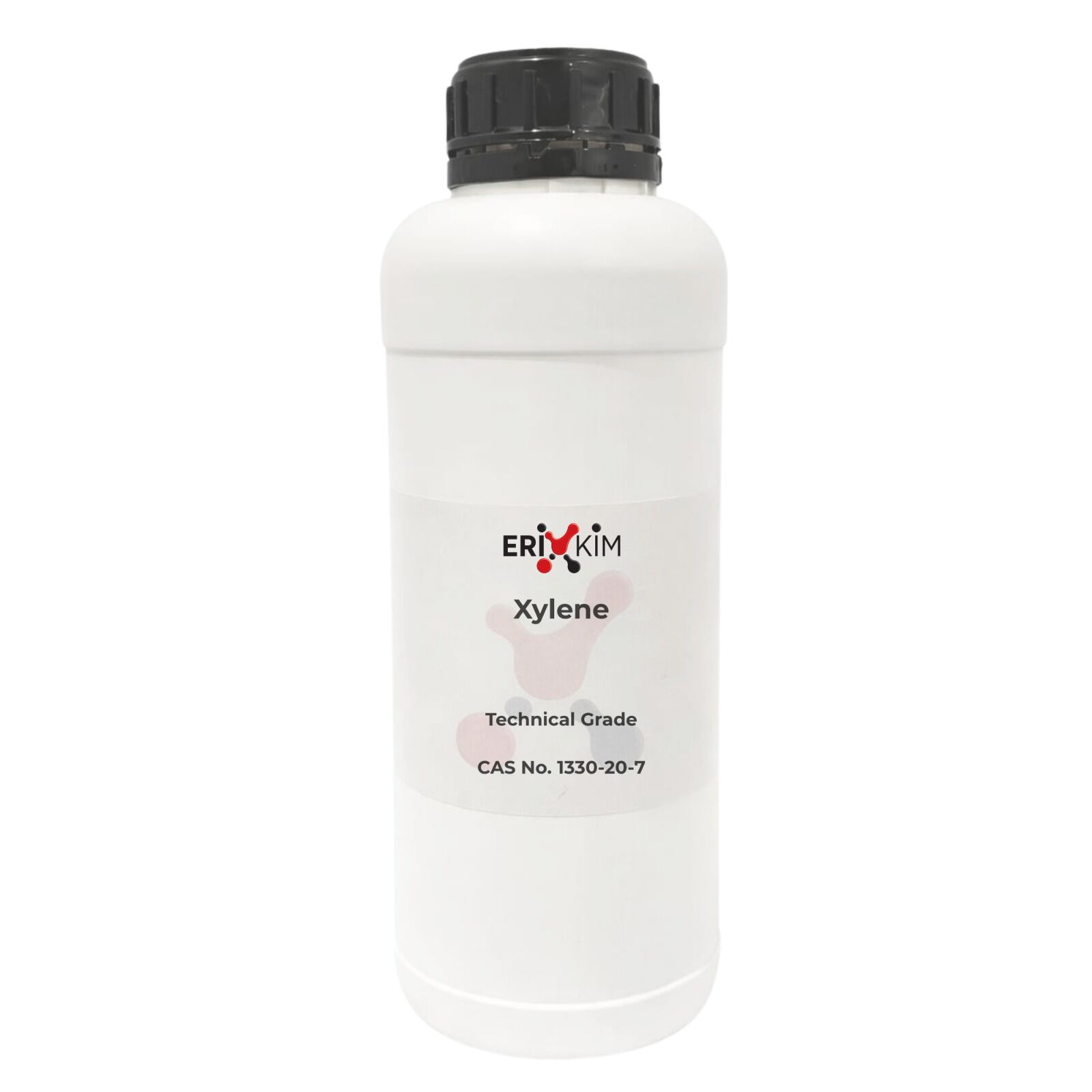 Ksilen İzomerleri Karışımı 1 L - Saf Fırın Tineri Xylene