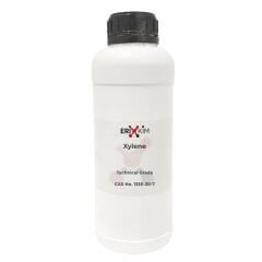 Ksilen İzomerleri Karışımı 1 L - Saf Fırın Tineri Xylene