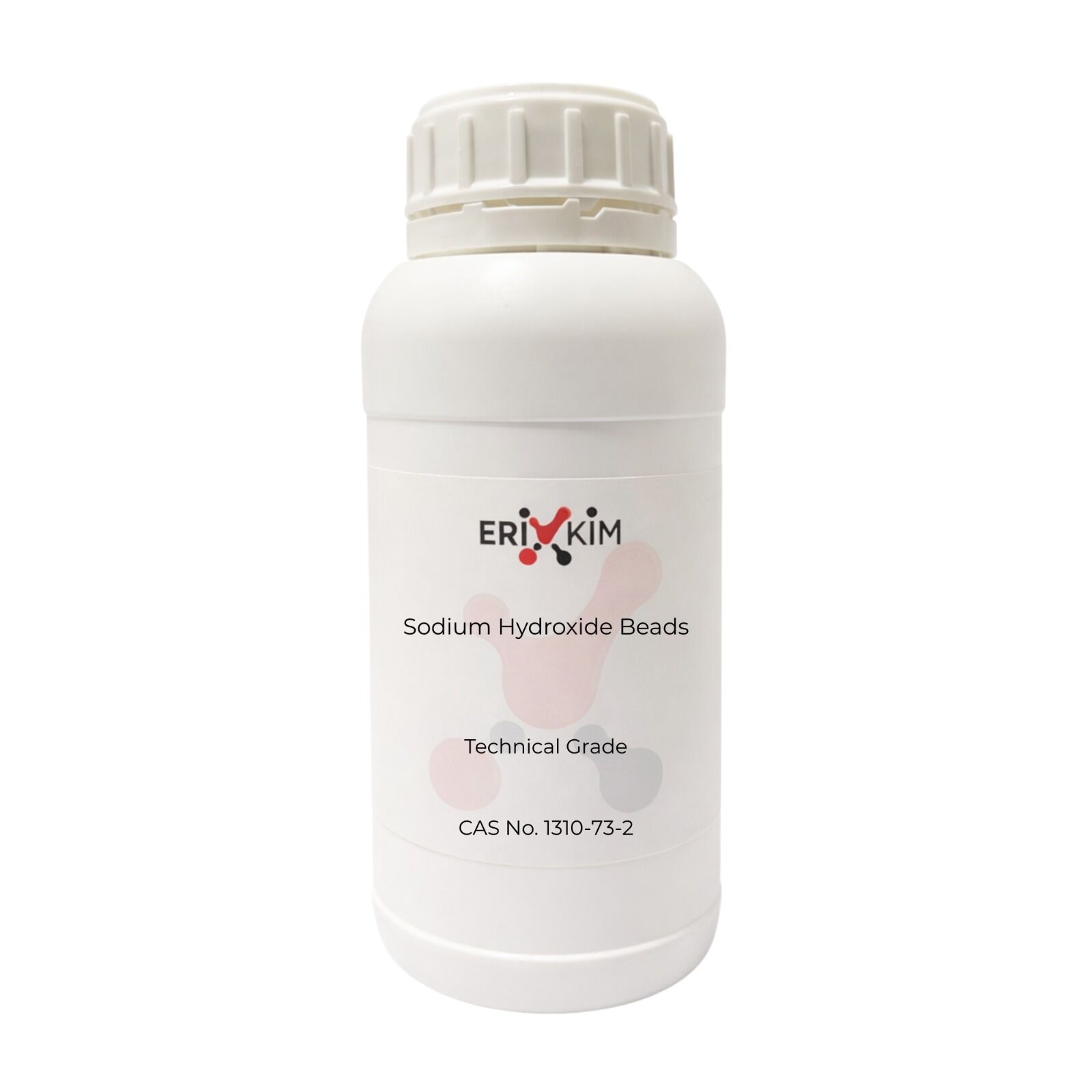 Sodyum Hidroksit Boncuk 500g - Sodium Hydroxide