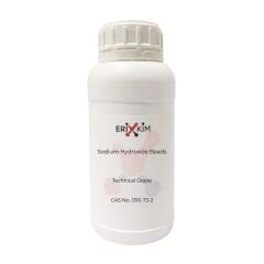 Sodyum Hidroksit Boncuk 500g - Sodium Hydroxide