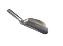 Tartım Küreği Paslanmaz Şaşula Küçük Boy