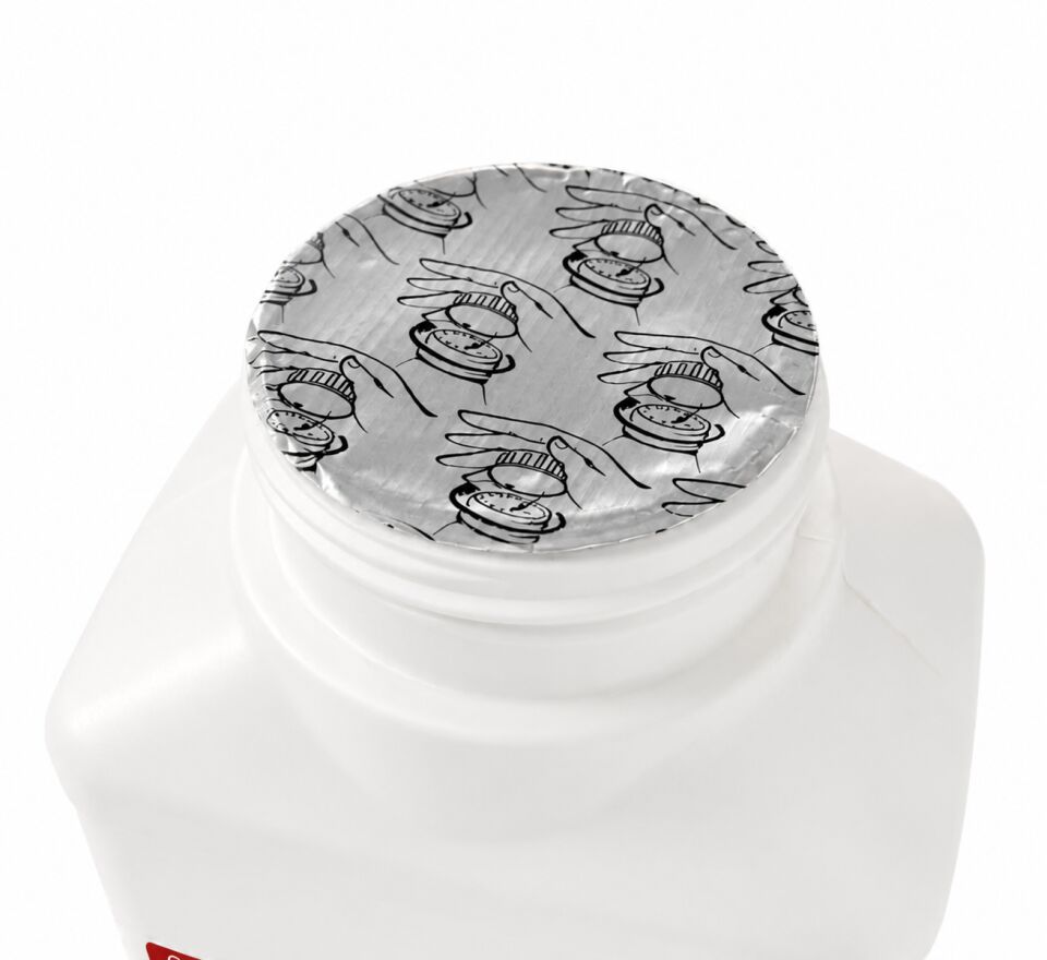 Askorbik Asit 1 Kg - Ascorbic Acid - E300