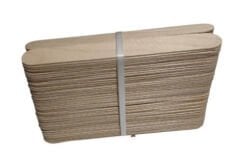 Non-Steril Abeslang Dil Çubuğu 100'lük