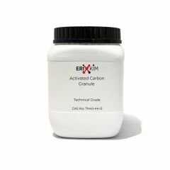 Aktif Karbon Granül 1 Kg - Activated Carbon