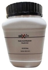 Oksalik Asit 1 Kg - Oxalic Acid Dihydrate - Okzalik Asit