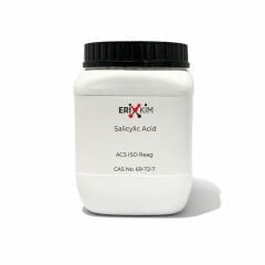 Salisilik Asit 1 Kg - Salicylic Acid USP