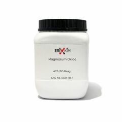 Magnezyum Oksit 1 Kg - Magnesium Oxide