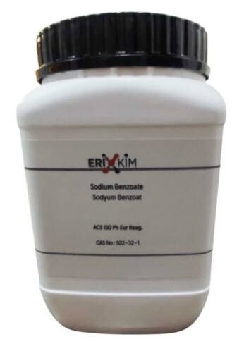 Borik Asit 1 Kg - Boric Acid Powder