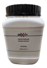 Kalsiyum Karbonat 1 Kg Kalsit - Calcium Carbonate