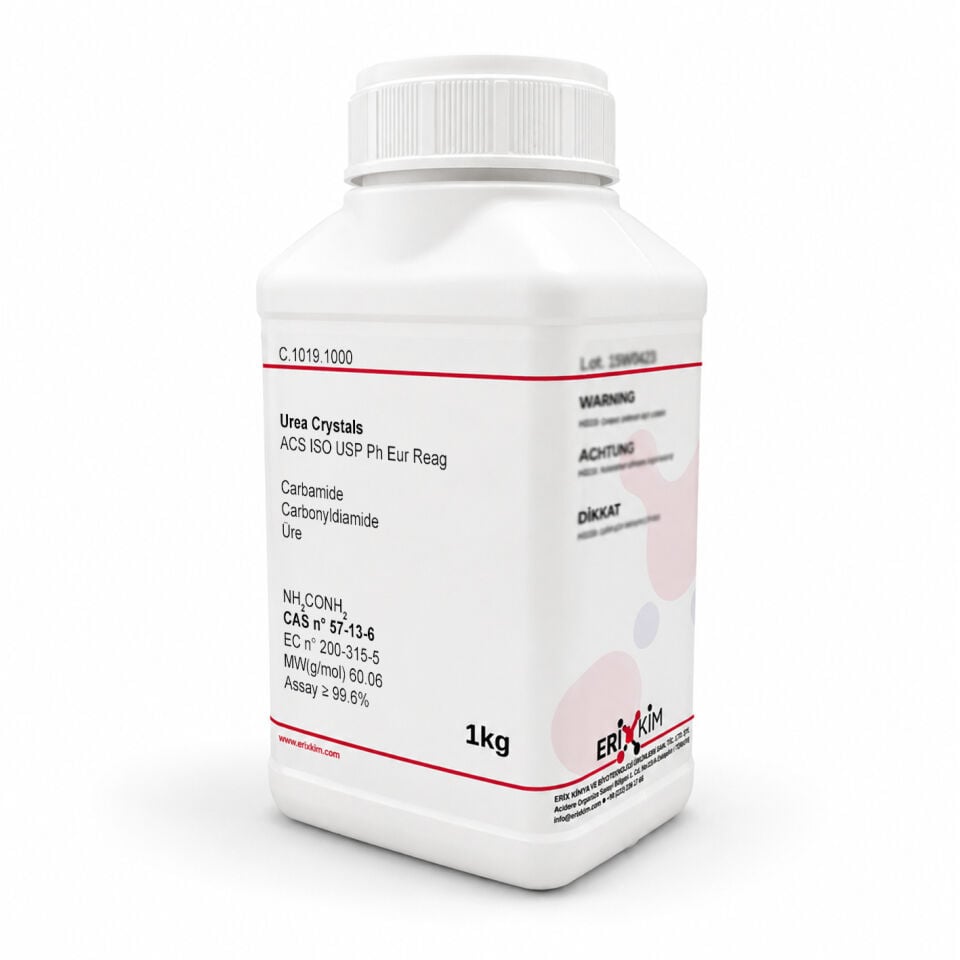 Üre %46 1 Kg Azotlu Gübre- Urea granular