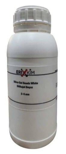 Silikajel Beyaz 500 Gr Nem Alıcı Rutubet Küf Önleyici