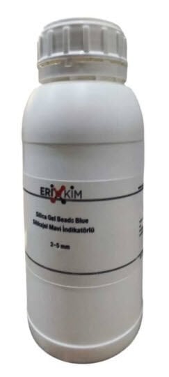 Silikajel Mavi 500 Gr Nem ve Küf Önleyici Indikatörlü