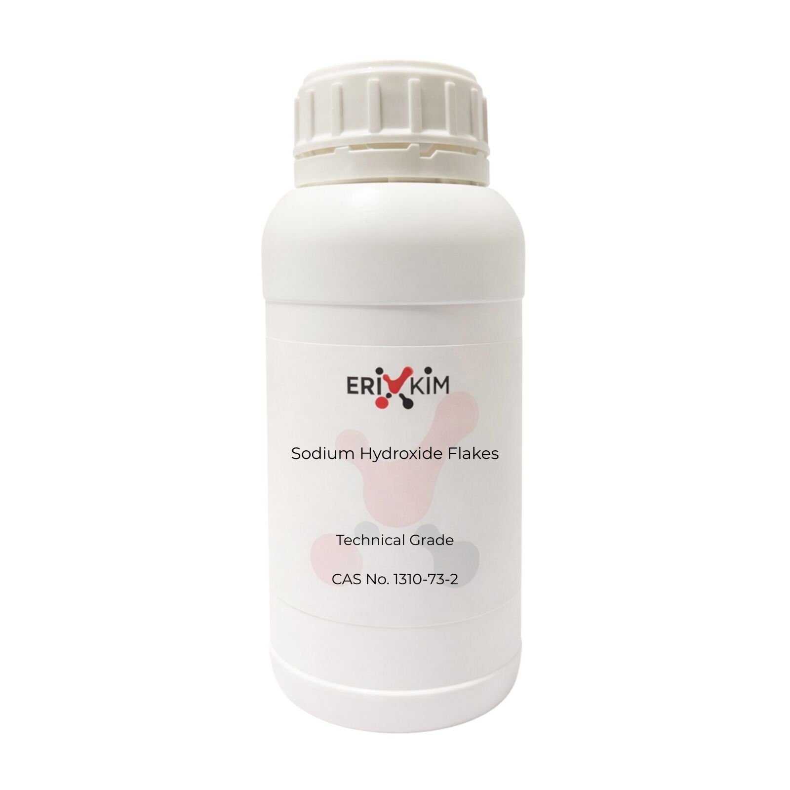 Sodyum Hidroksit Payet 500 g - Kostik - Sodium Hydroxide