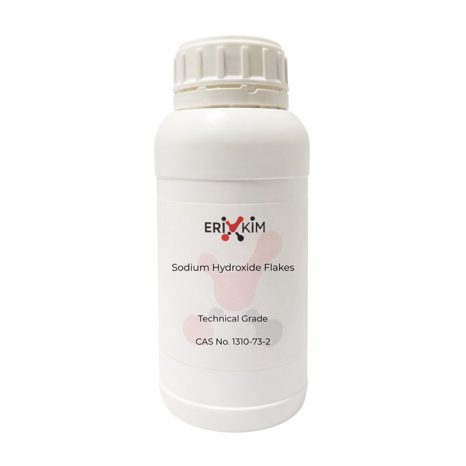 Sodyum Hidroksit Payet 500 g - Kostik - Sodium Hydroxide