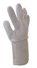 Isı Eldiveni 33 cm Yüksek Sıcaklık El Koruyucu 1 Çift