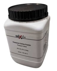 Potasyum Sülfat Potassium 1 KG-  Sulfate Powder