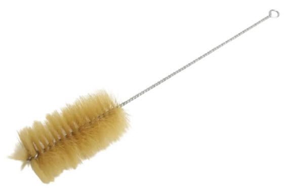 Balon Erlen Temizleme Fırçası Orta Boy 35 cm