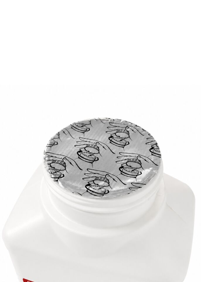 Potasyum Sülfat  1 KG- Potassium Sulfate Powder